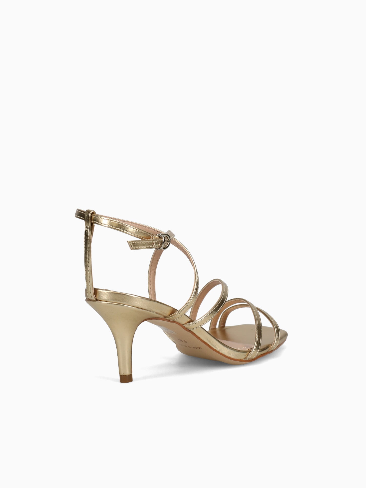 KATHY 10108005 GOLD NAPPA Gold / 5 / M