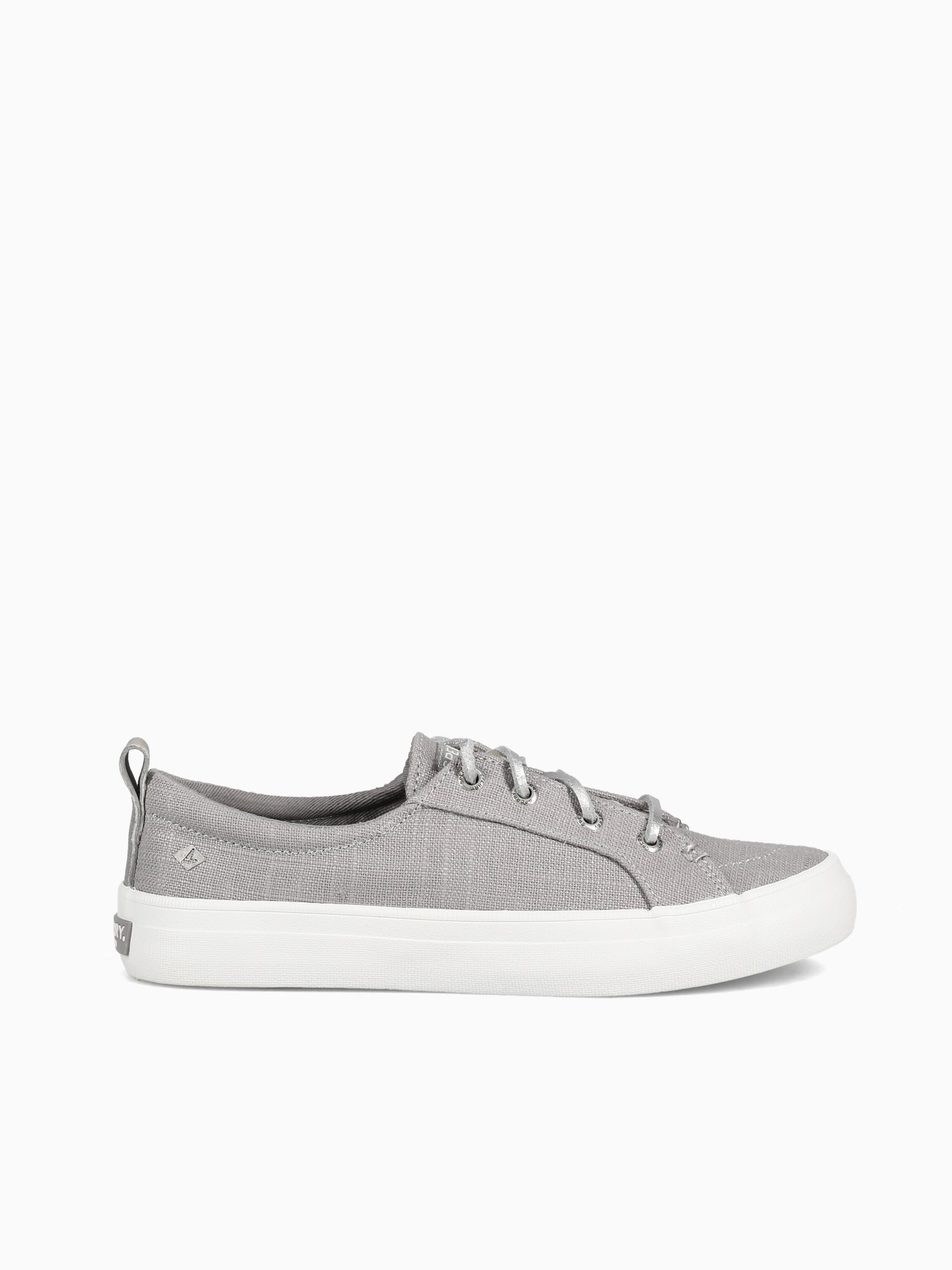 CREST VIBE STS87468 GREY CROSS LINEN Grey / 5 / M