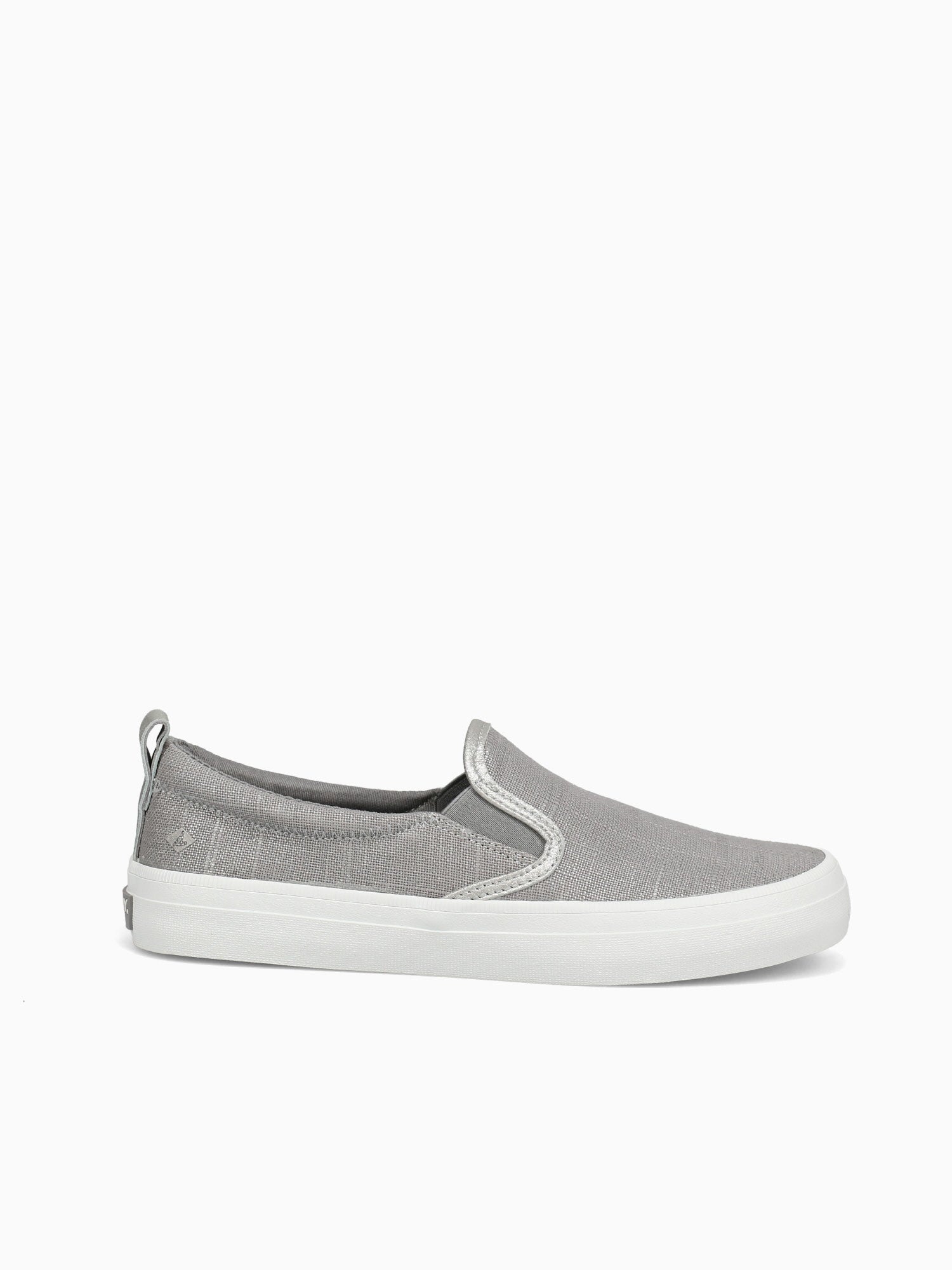 Crest Twin Gon Sts87466 Grey Cross L