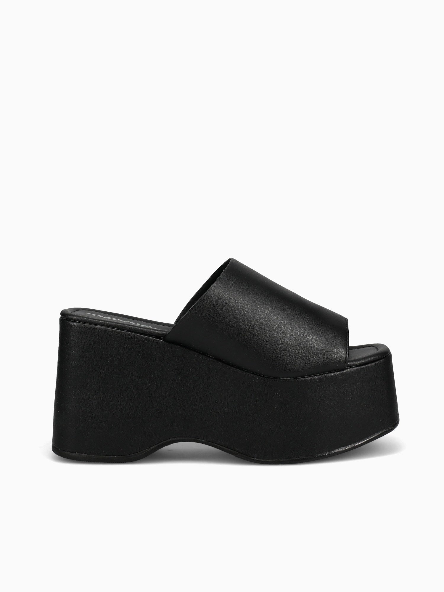 Waving 39456880 Black Napa Jazz Black / 5 / M