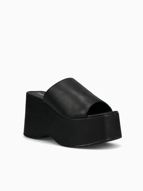 Waving 39456880 Black Napa Jazz Black / 5 / M