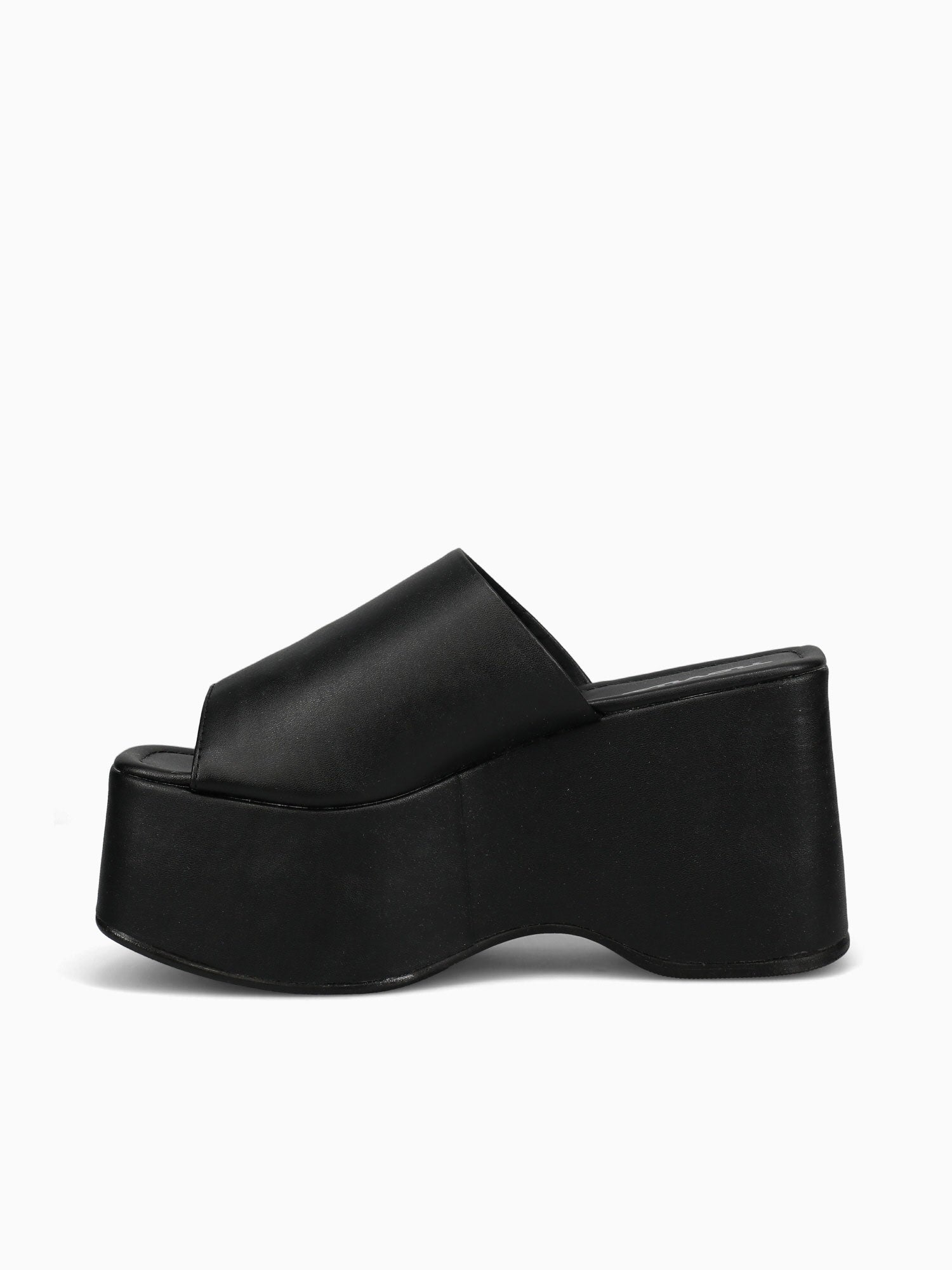 Waving 39456880 Black Napa Jazz Black / 5 / M