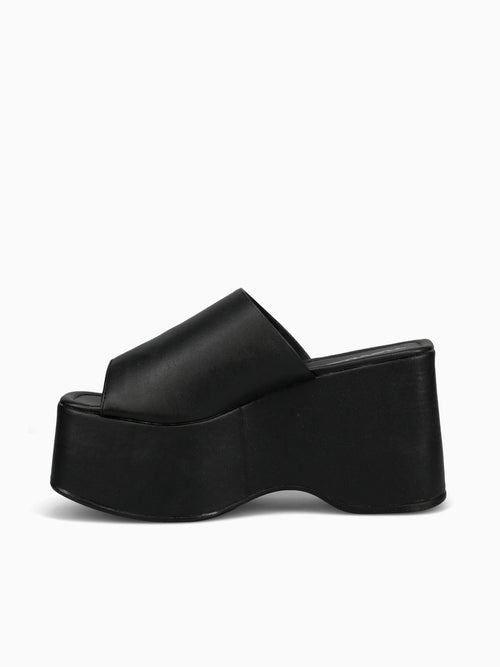 Waving 39456880 Black Napa Jazz Black / 5 / M