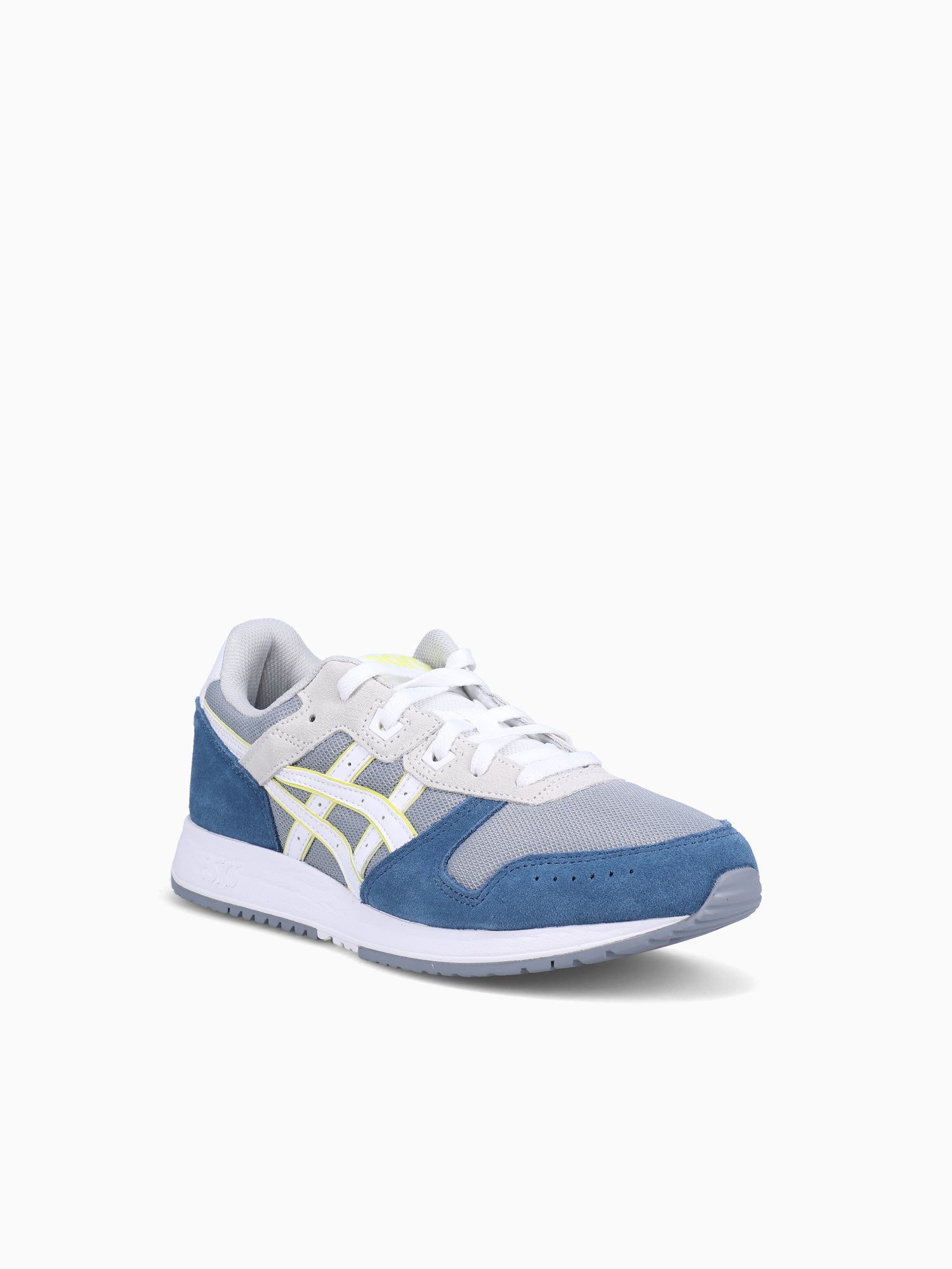 LYTE CLASSIC 1201A477.020 ROCKWHT Blue / 7 / M