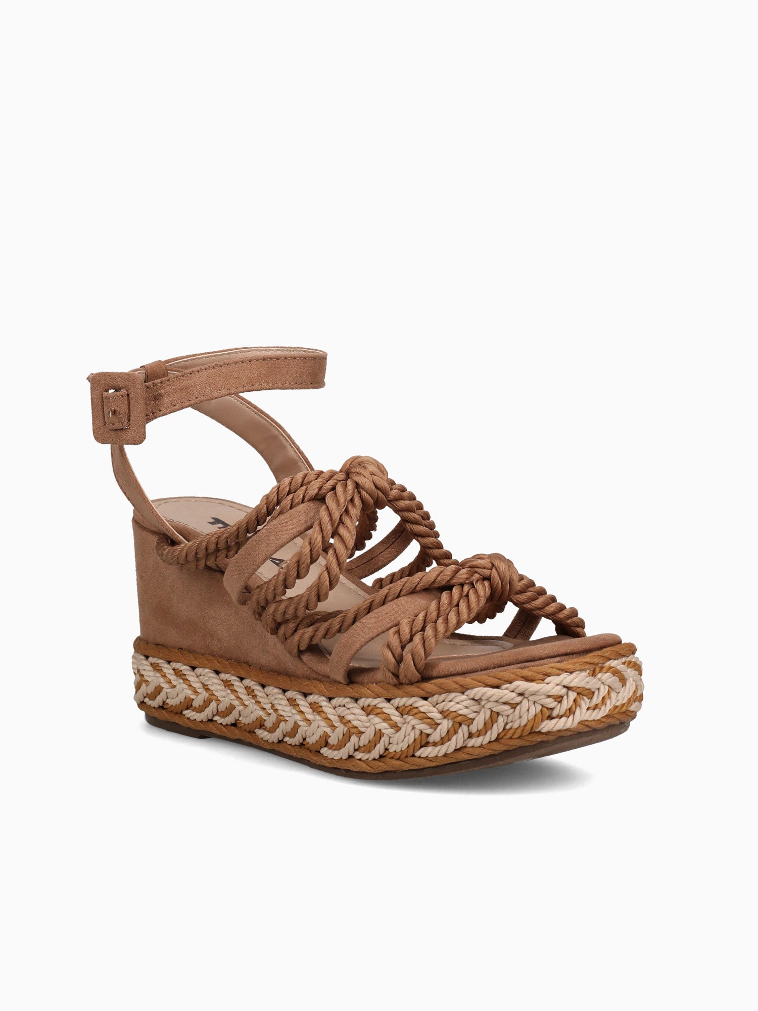 Betsy 5015870040 Castor Tan / 5 / M