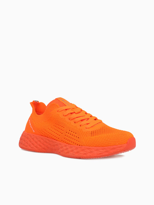 KORAL SNAPER ORANGE Orange / 5 / M
