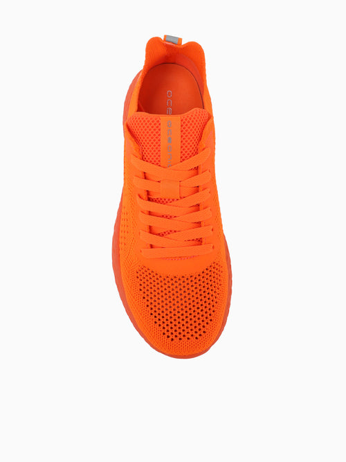 KORAL SNAPER ORANGE Orange / 5 / M