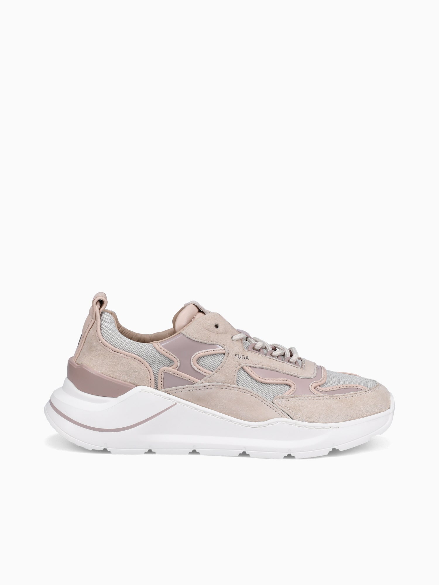 Fuga 2.0 Beige Sunset– Novus Shoes