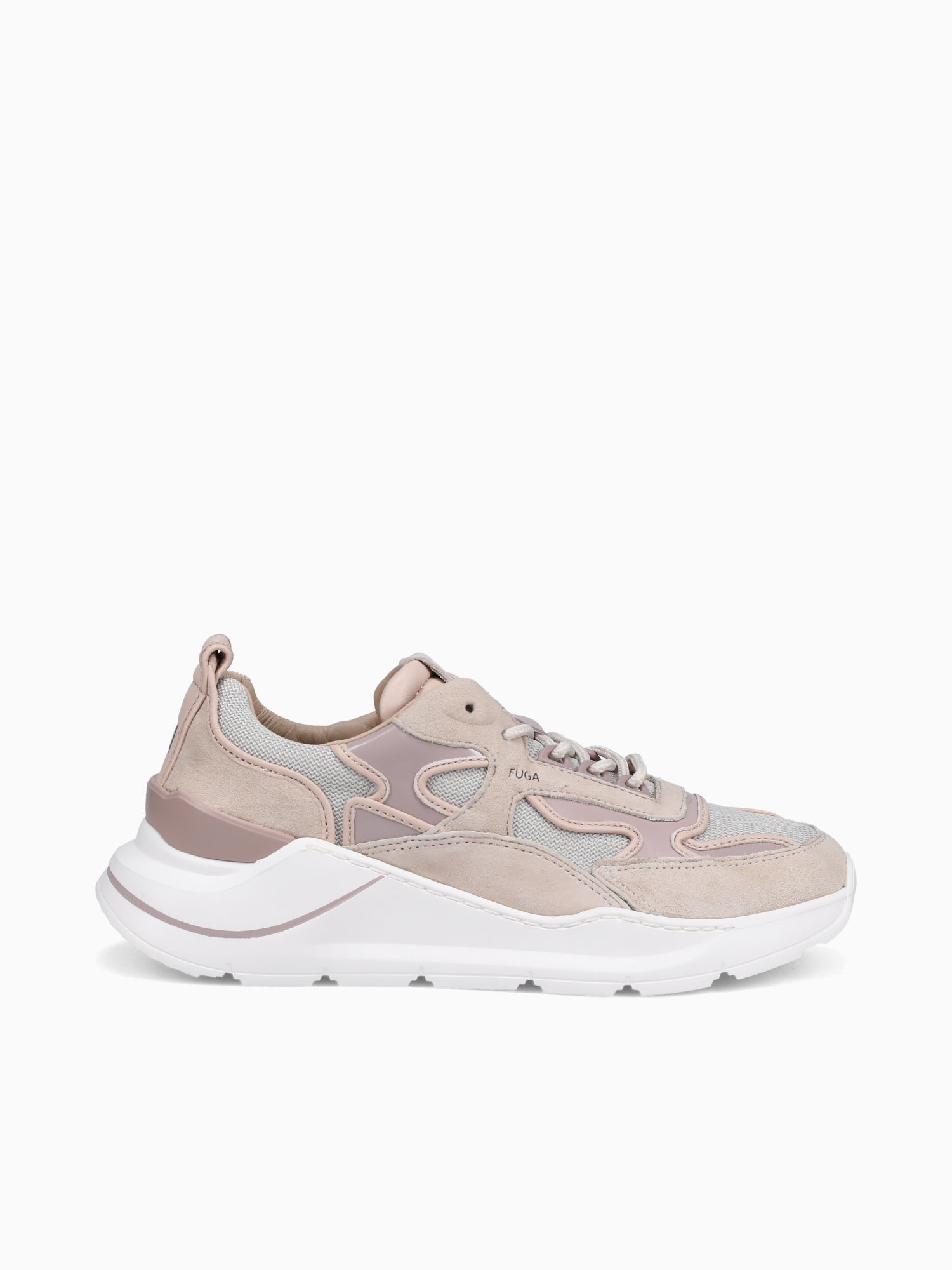 FUGA 2.0 Beige Sunset Beige / 37 / M