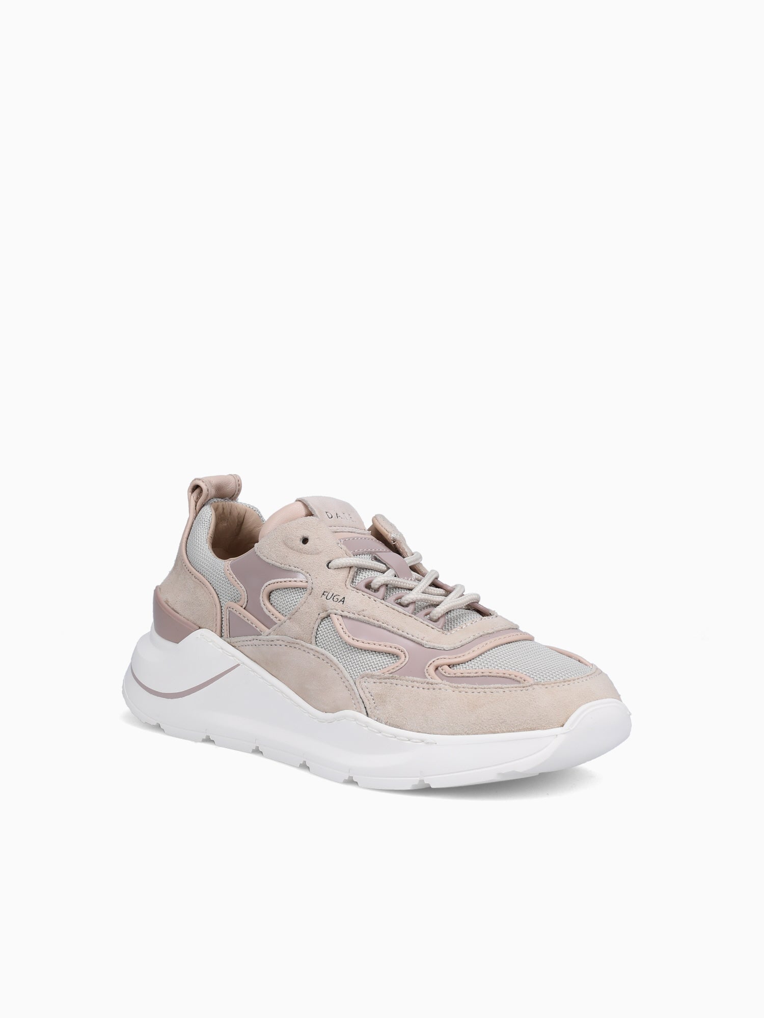 FUGA 2.0 Beige Sunset Beige / 37 / M