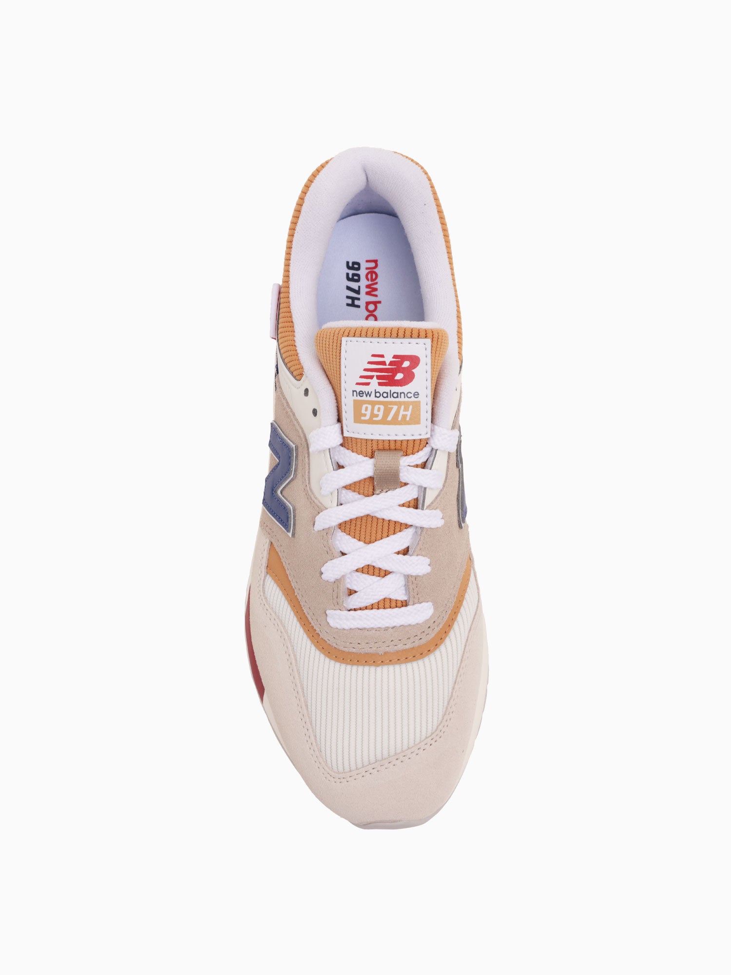 997H CM997HSK Sweet Caramel Multi / 7 / M