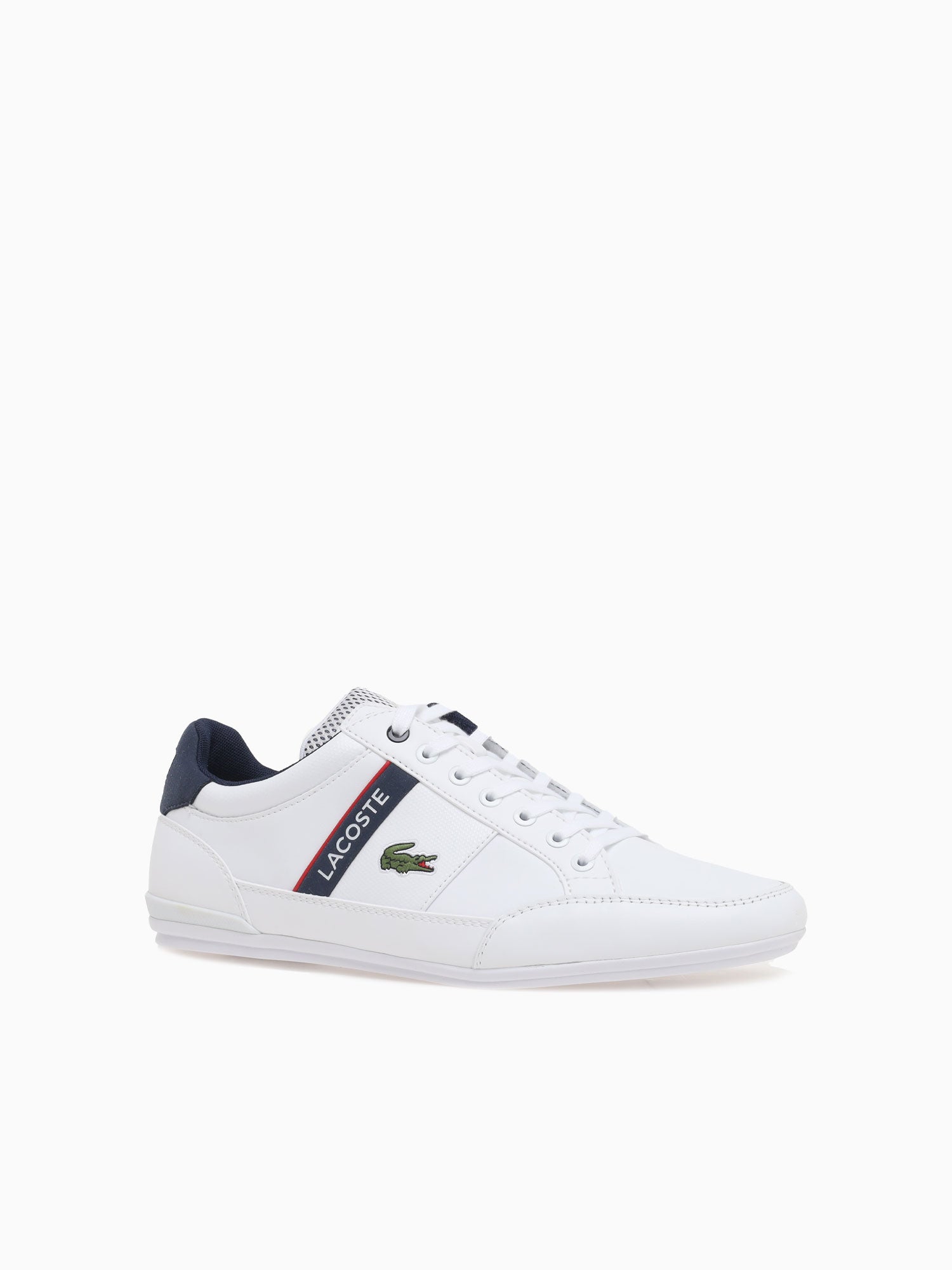 Chaymon 0120 40cma0067407 Wht Leather White / 7 / M