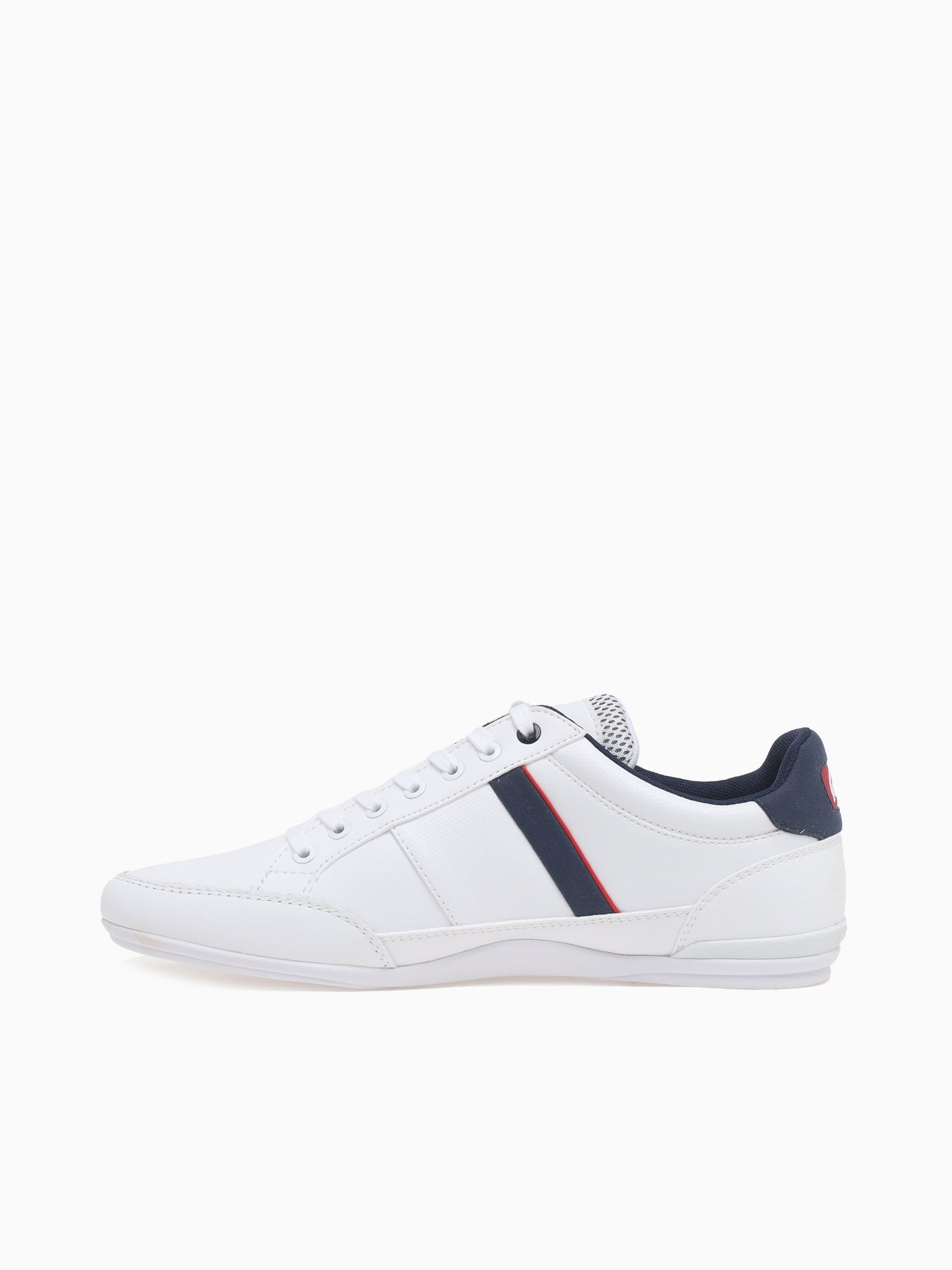 Chaymon 0120 40cma0067407 Wht Leather White / 7 / M