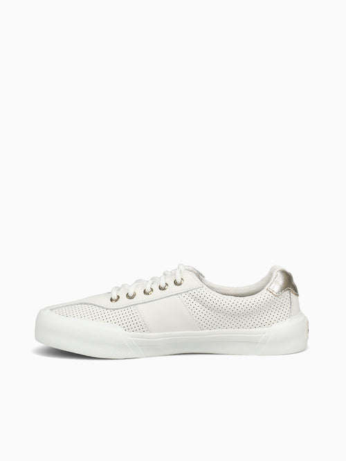 Soletide Racy Sts87589 White Seacycled White / 5 / M