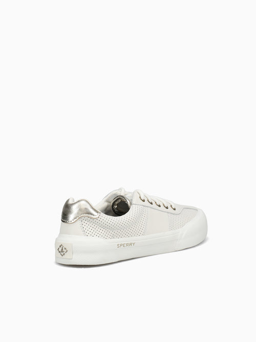 Soletide Racy Sts87589 White Seacycled White / 5 / M