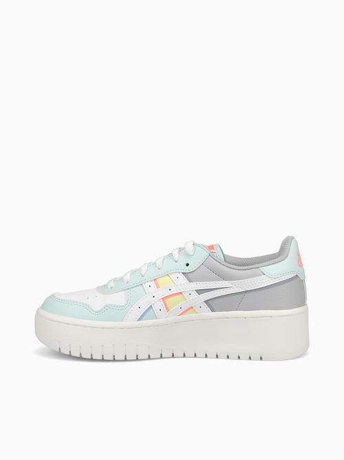 Japan S Wht Aquaangel White / 5 / M