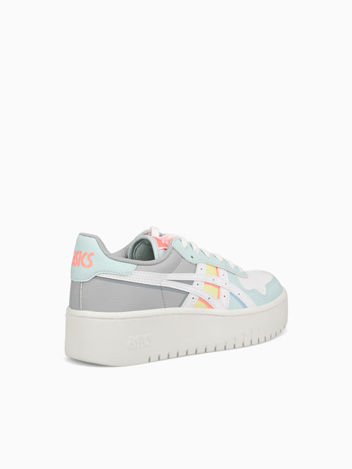 Japan S Wht Aquaangel White / 5 / M