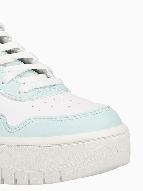 Japan S Wht Aquaangel White / 5 / M