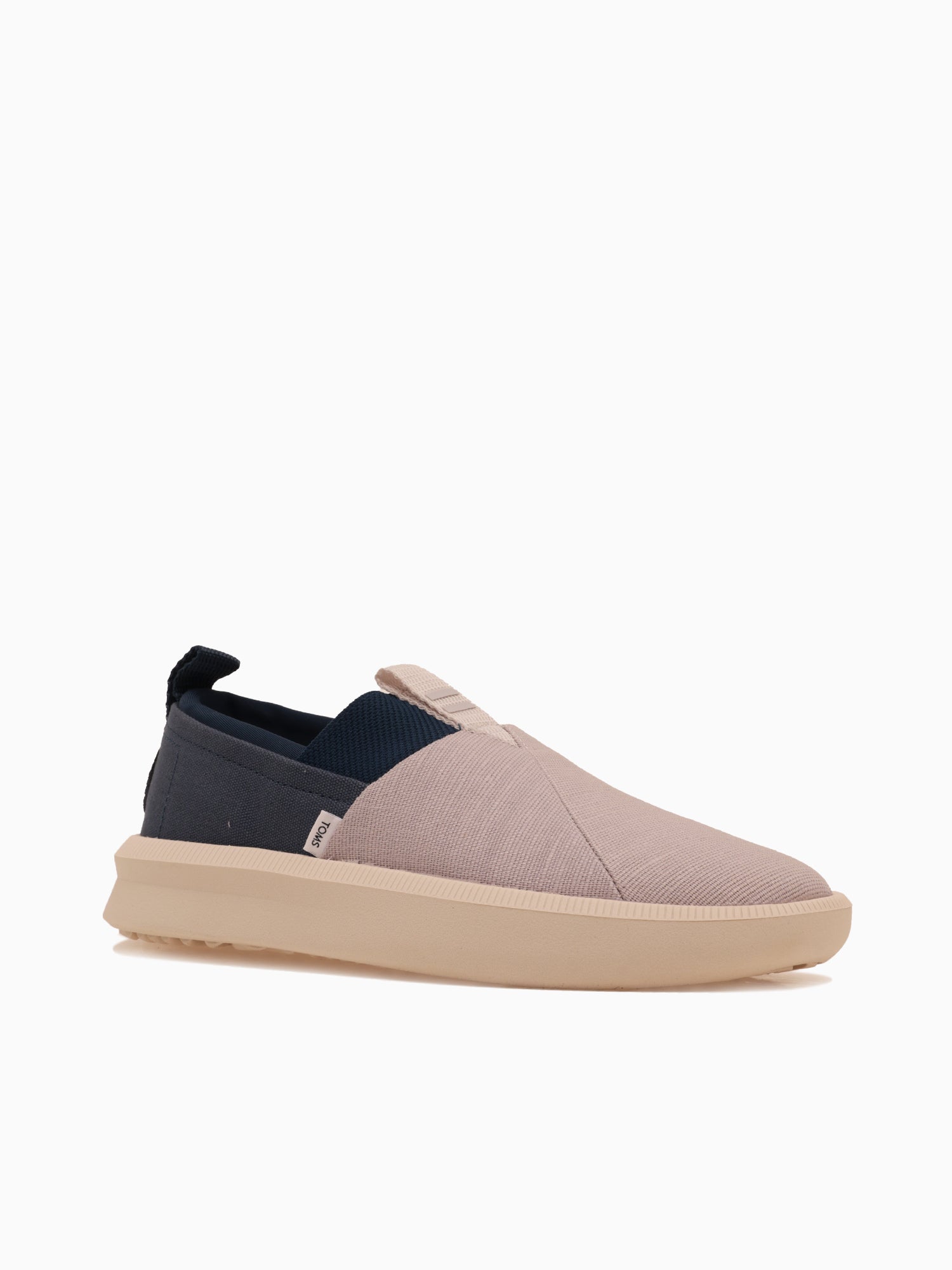 Alpargata Rover 10017702 GrayBlu Fabric Grey / 7 / M