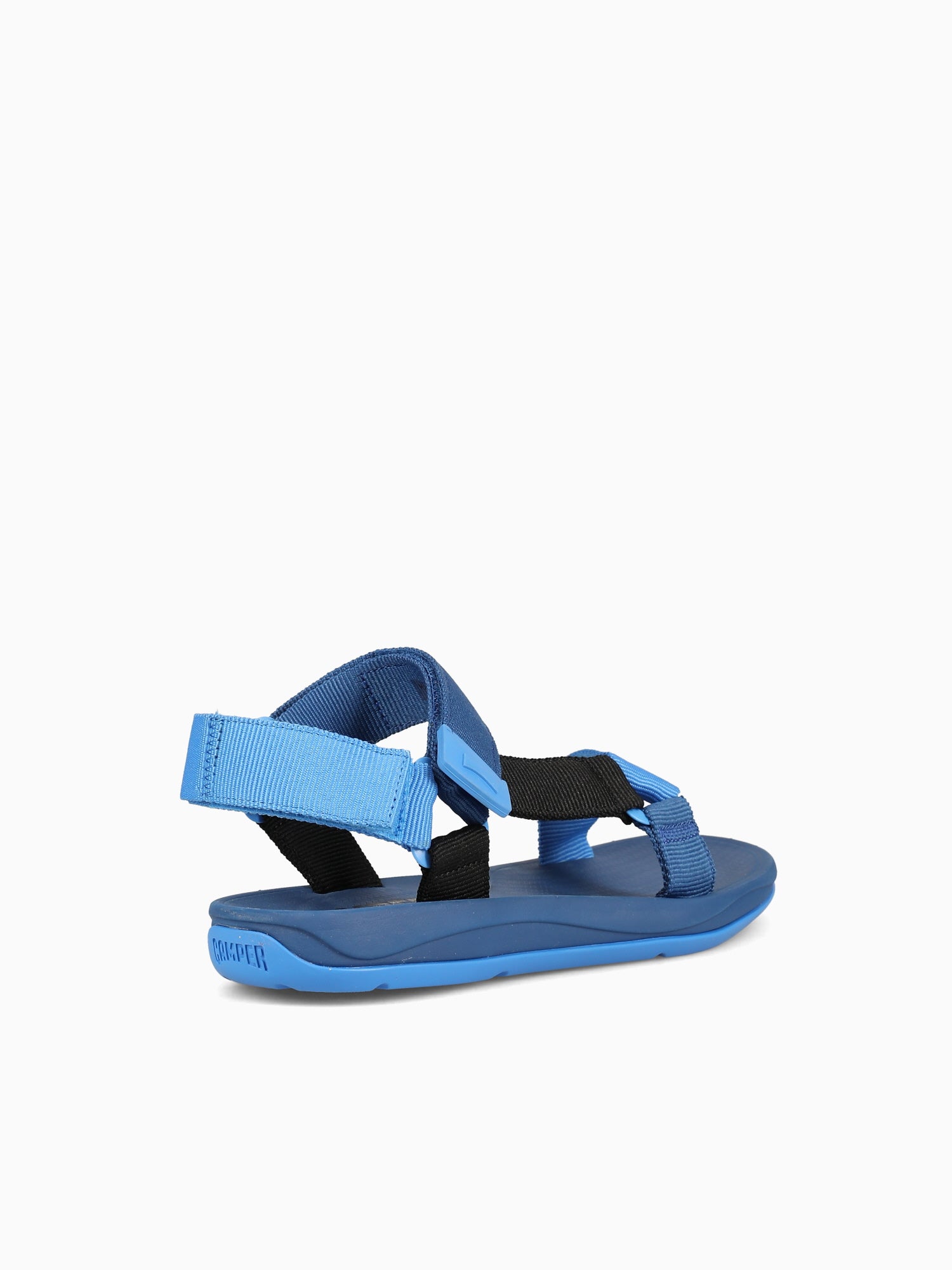 Match K100539020 Blue Blue / 40 / M
