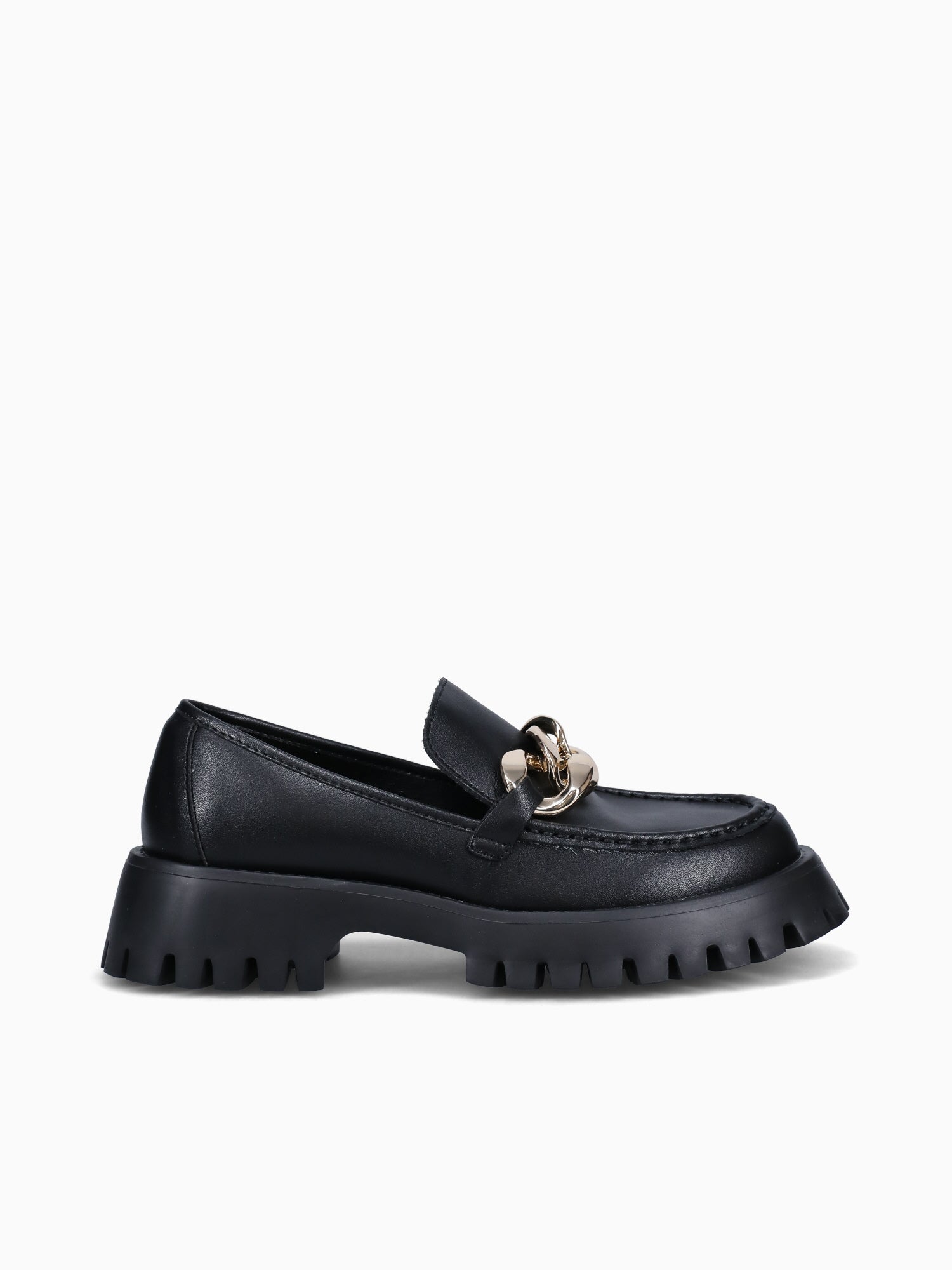 Fairy Hy158067c Black Leather Black / 5 / M