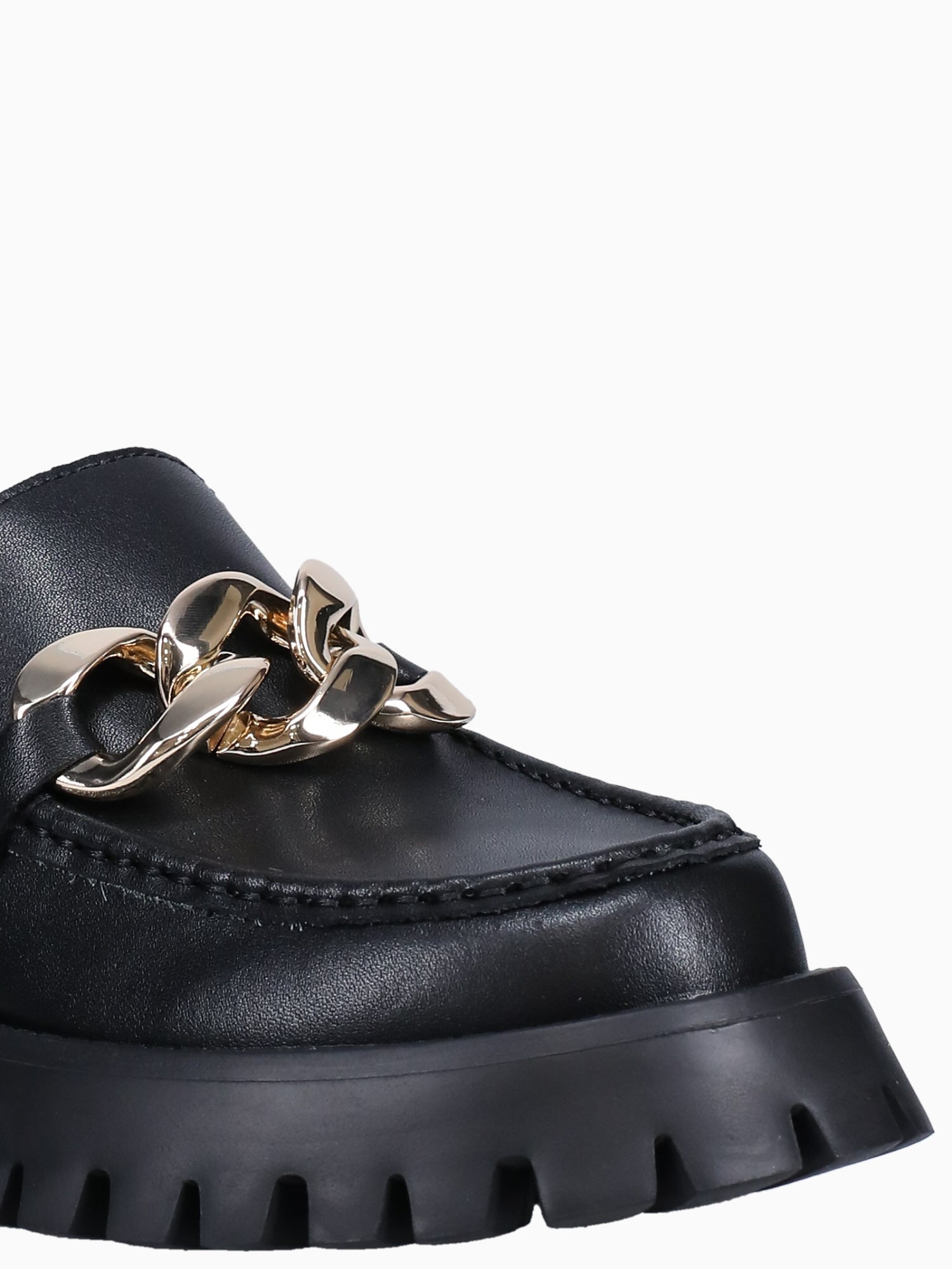 Fairy Hy158067c Black Leather Black / 5 / M