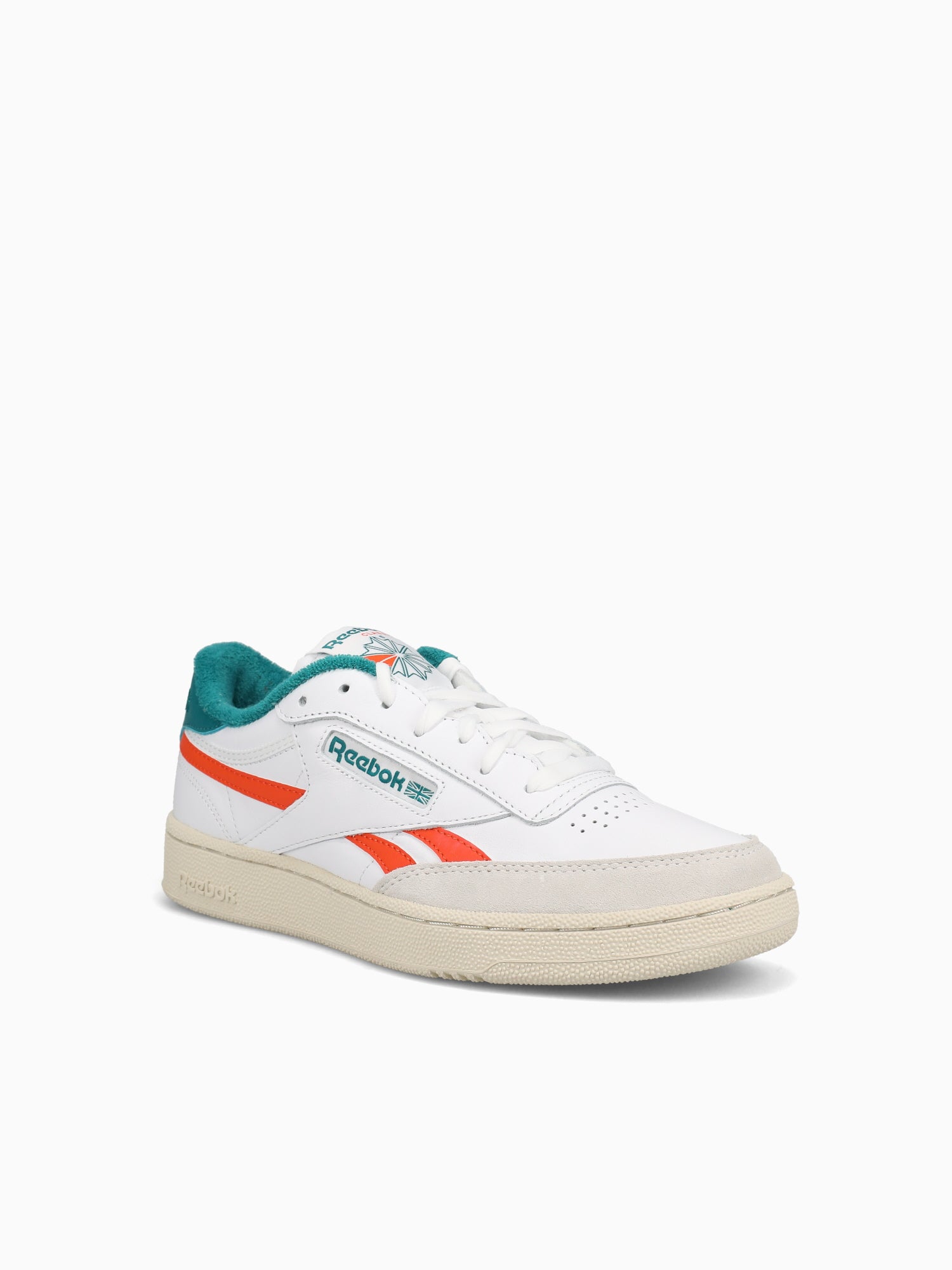 Club C Revenge Gx0385 Wht Orange Orange / 8 / M