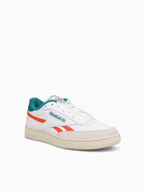 Club C Revenge Gx0385 Wht Orange Orange / 8 / M