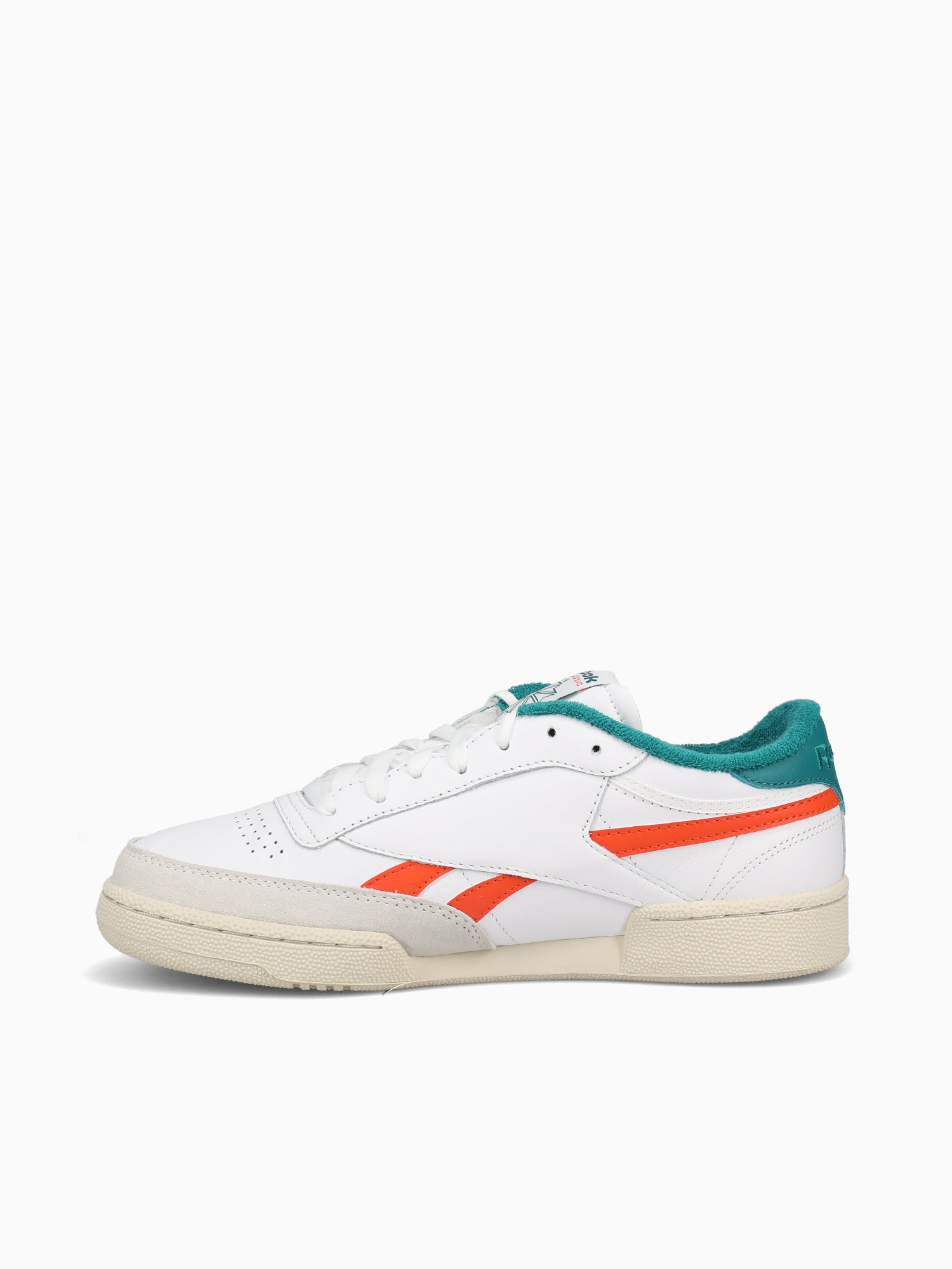 Club C Revenge Gx0385 Wht Orange Orange / 8 / M
