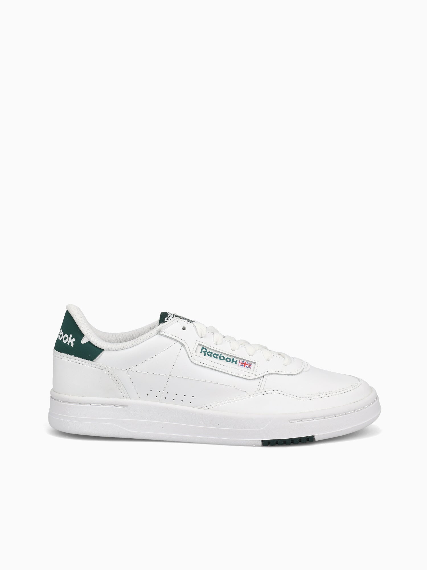 Court Peak Gw7558 Wht Green Green / 8 / M