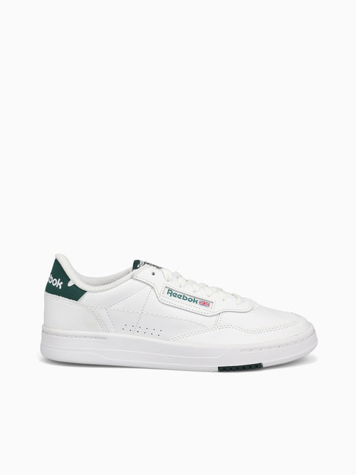 Court Peak Gw7558 Wht Green Green / 8 / M