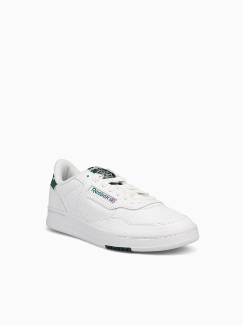 Court Peak Gw7558 Wht Green Green / 8 / M