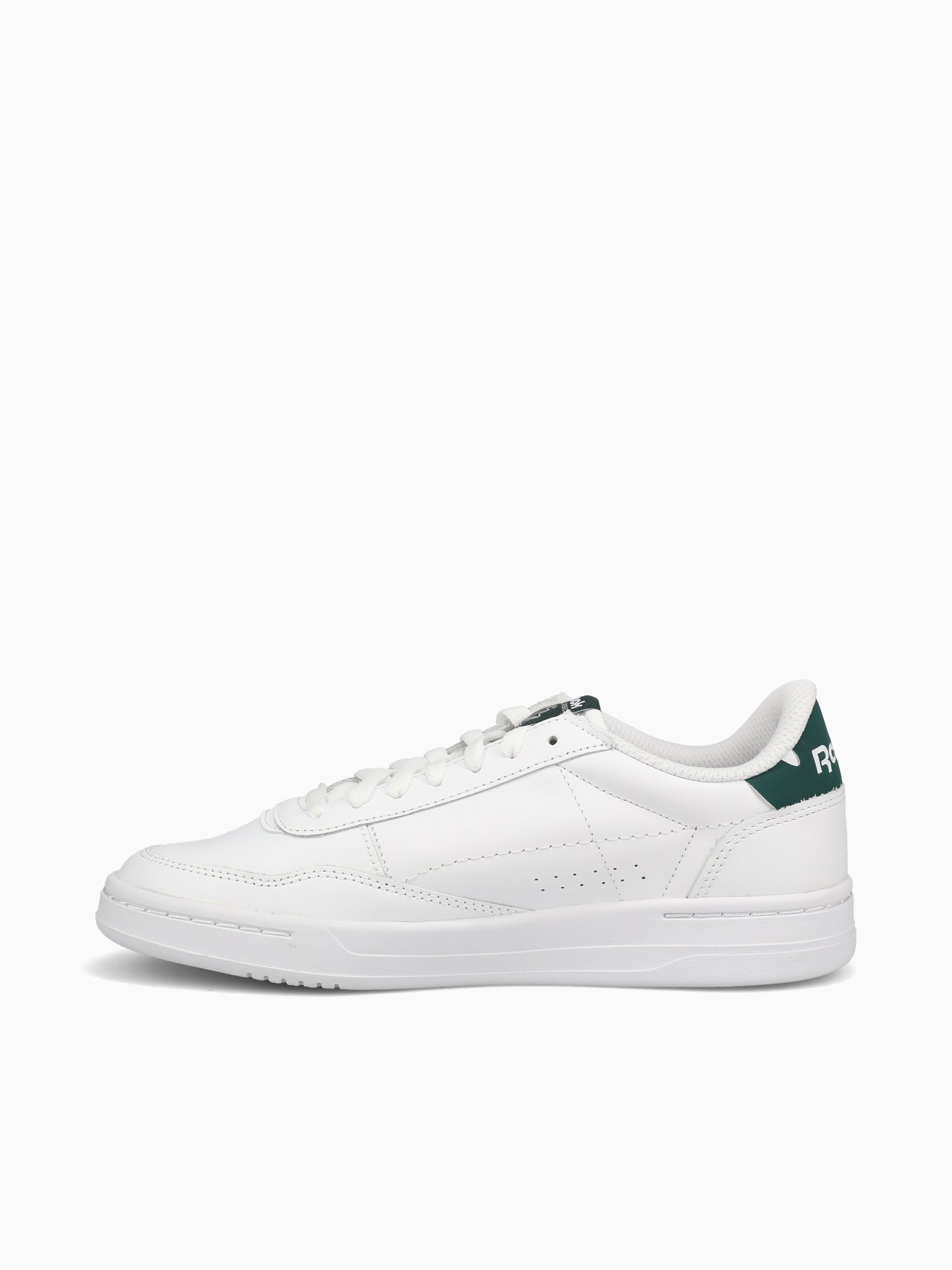 Court Peak Gw7558 Wht Green Green / 8 / M