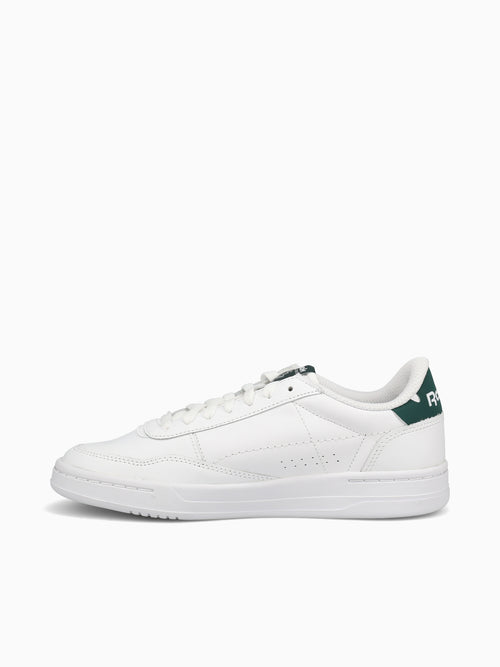 Court Peak Gw7558 Wht Green Green / 8 / M