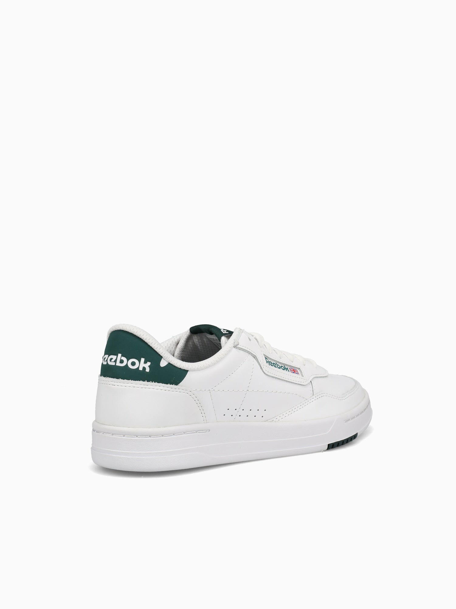 Court Peak Gw7558 Wht Green Green / 8 / M