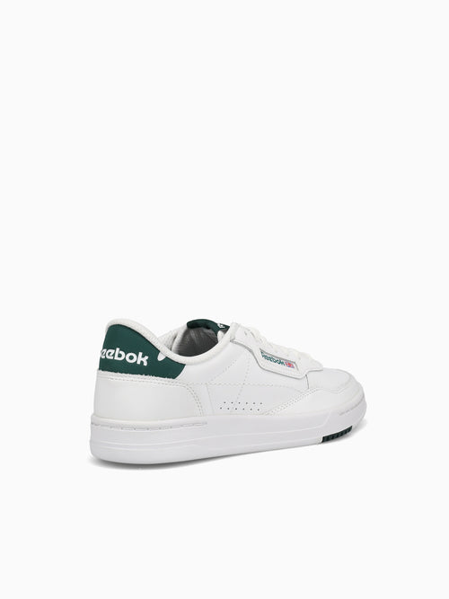 Court Peak Gw7558 Wht Green Green / 8 / M