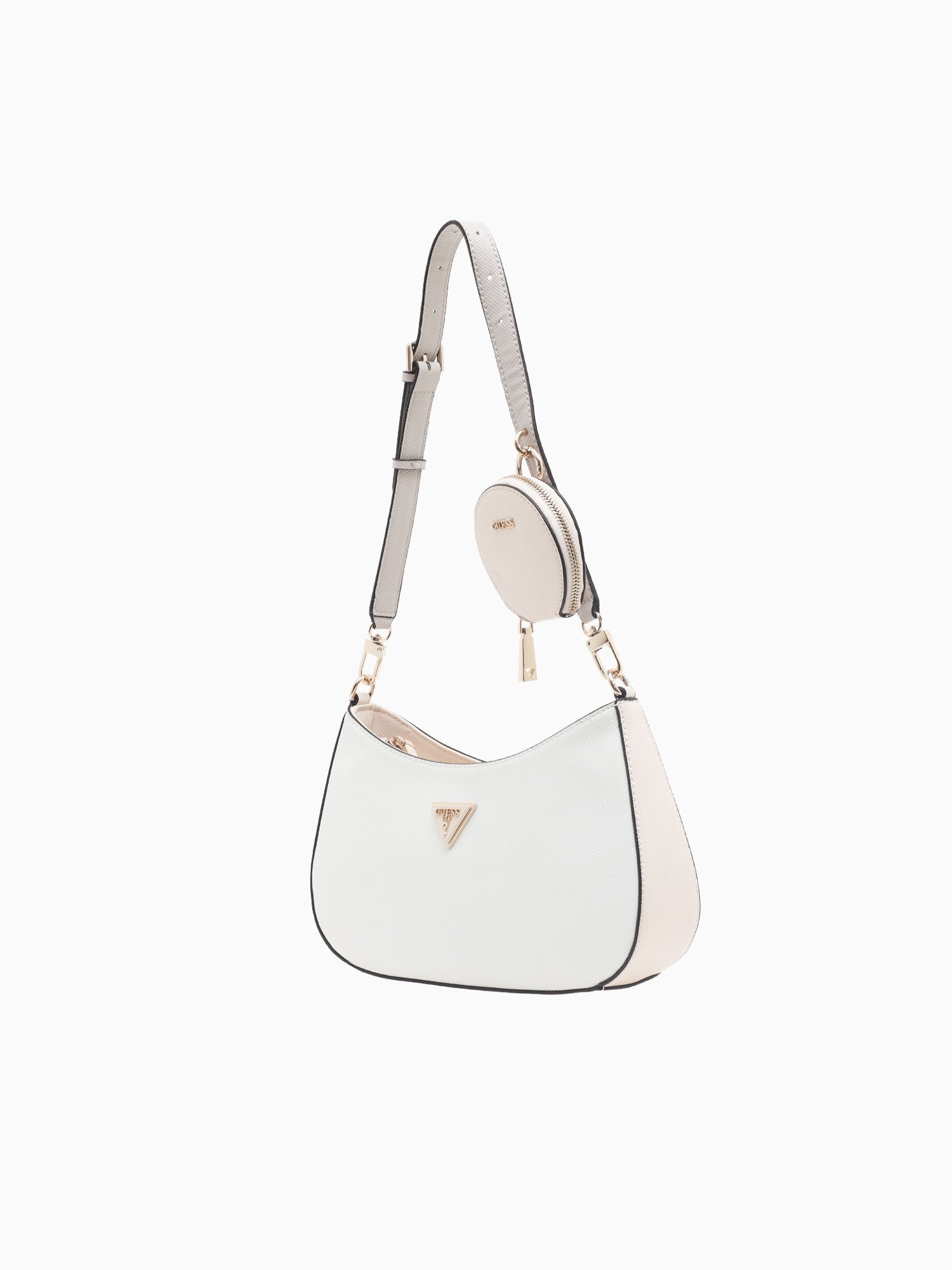 VG841618 Alexie Shoulder Bag WML White Multi