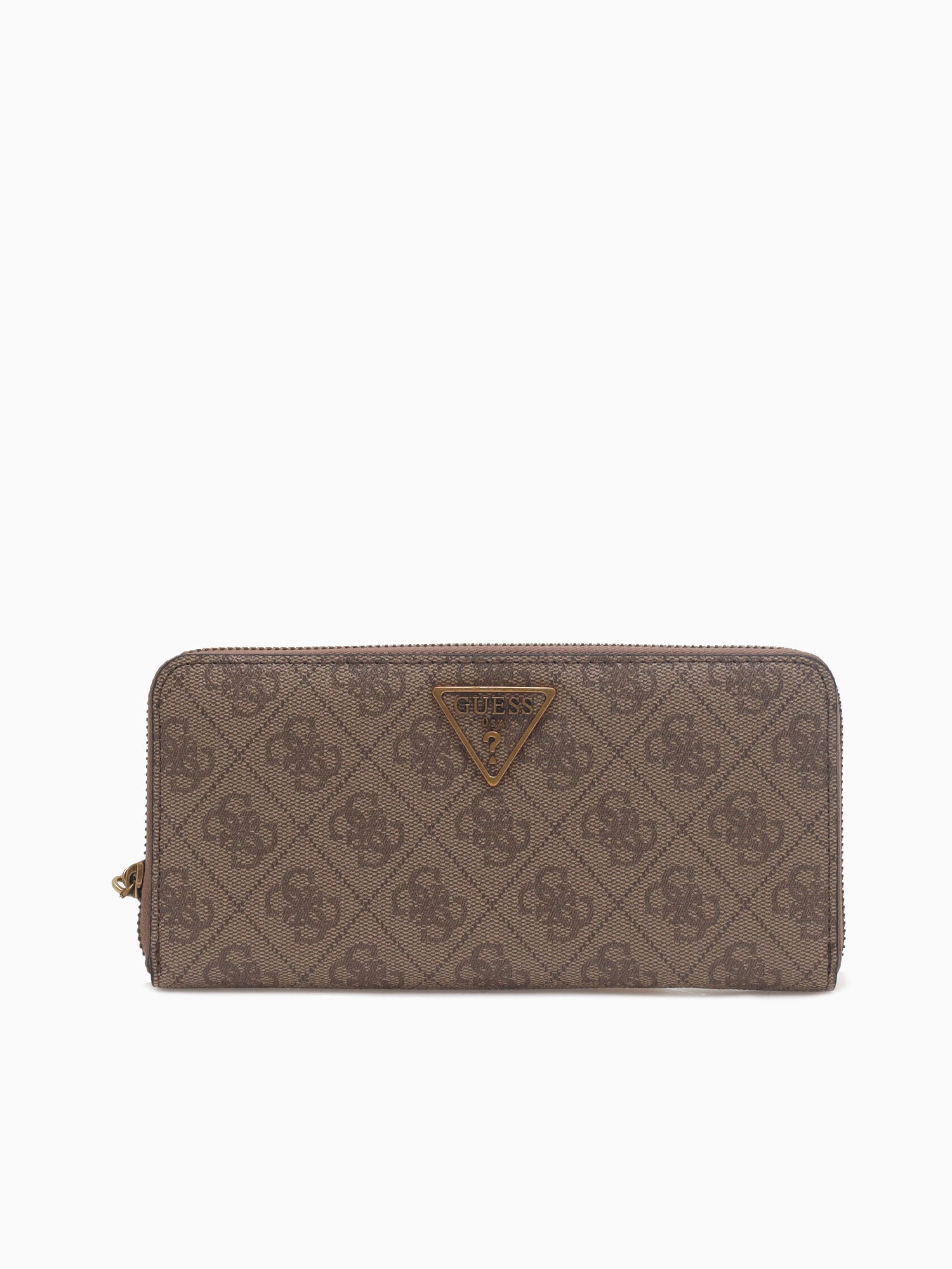 SB850046 Laurel LG Zip LTL Beige Multi