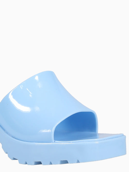 Gal CT22381 Lt Blue Light Blue / 5 / M
