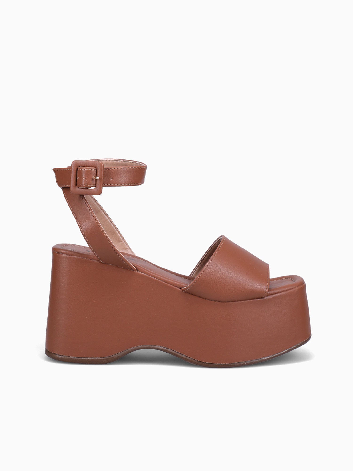 Waves 394568802 Caramelo Napa Jazz Tan / 5 / M