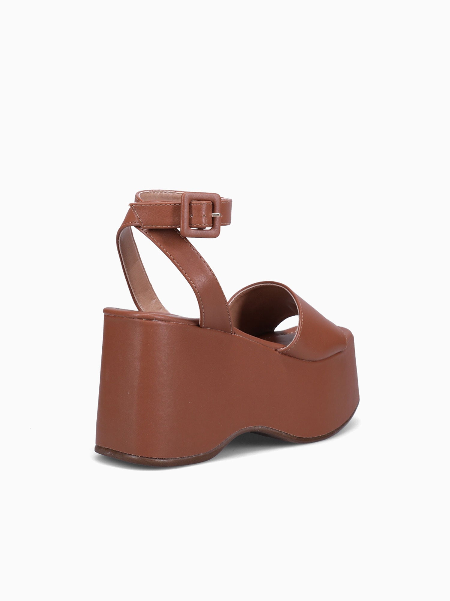 Waves 394568802 Caramelo Napa Jazz Tan / 5 / M