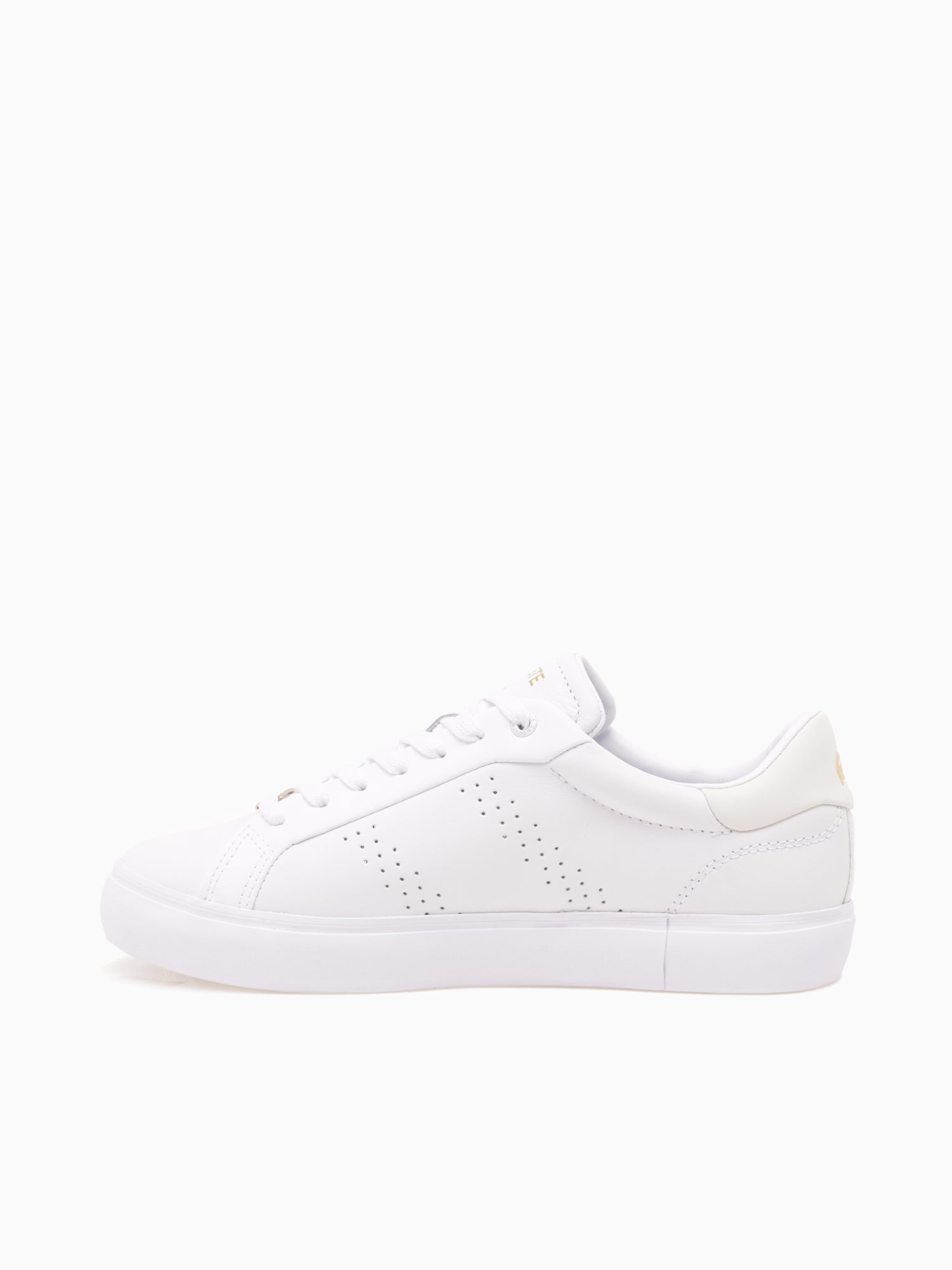 PowerCourt 0722 43SFA0028216 WhtGld Gold / 5 / M