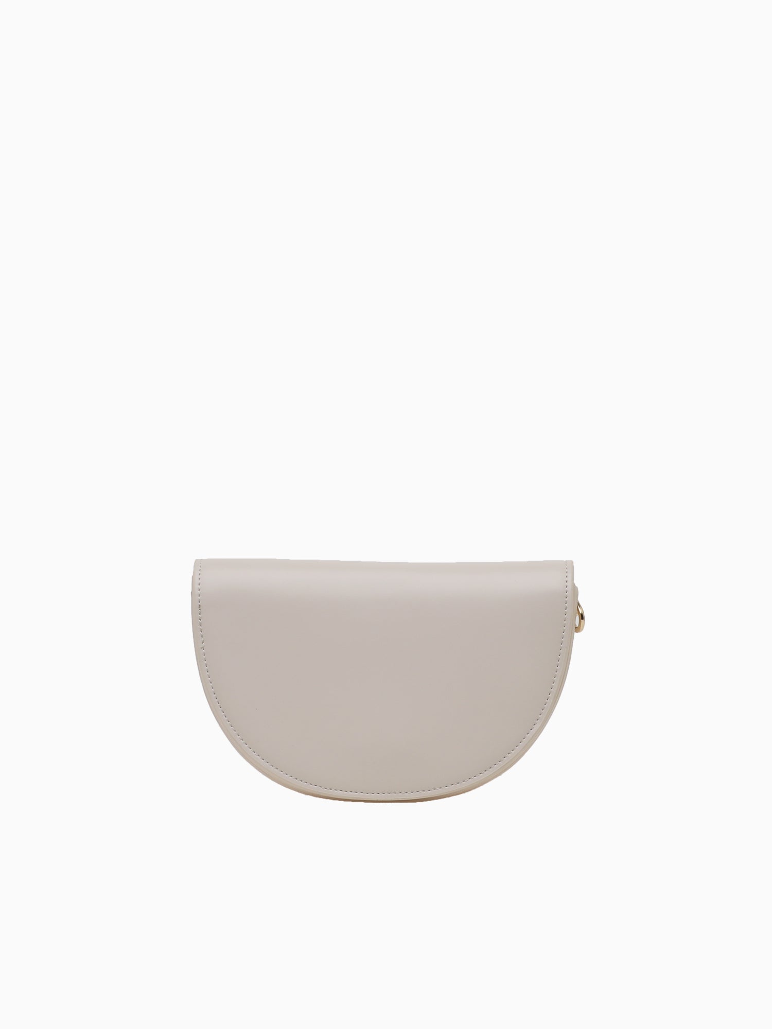 CX304 Calia Flap Bag White White