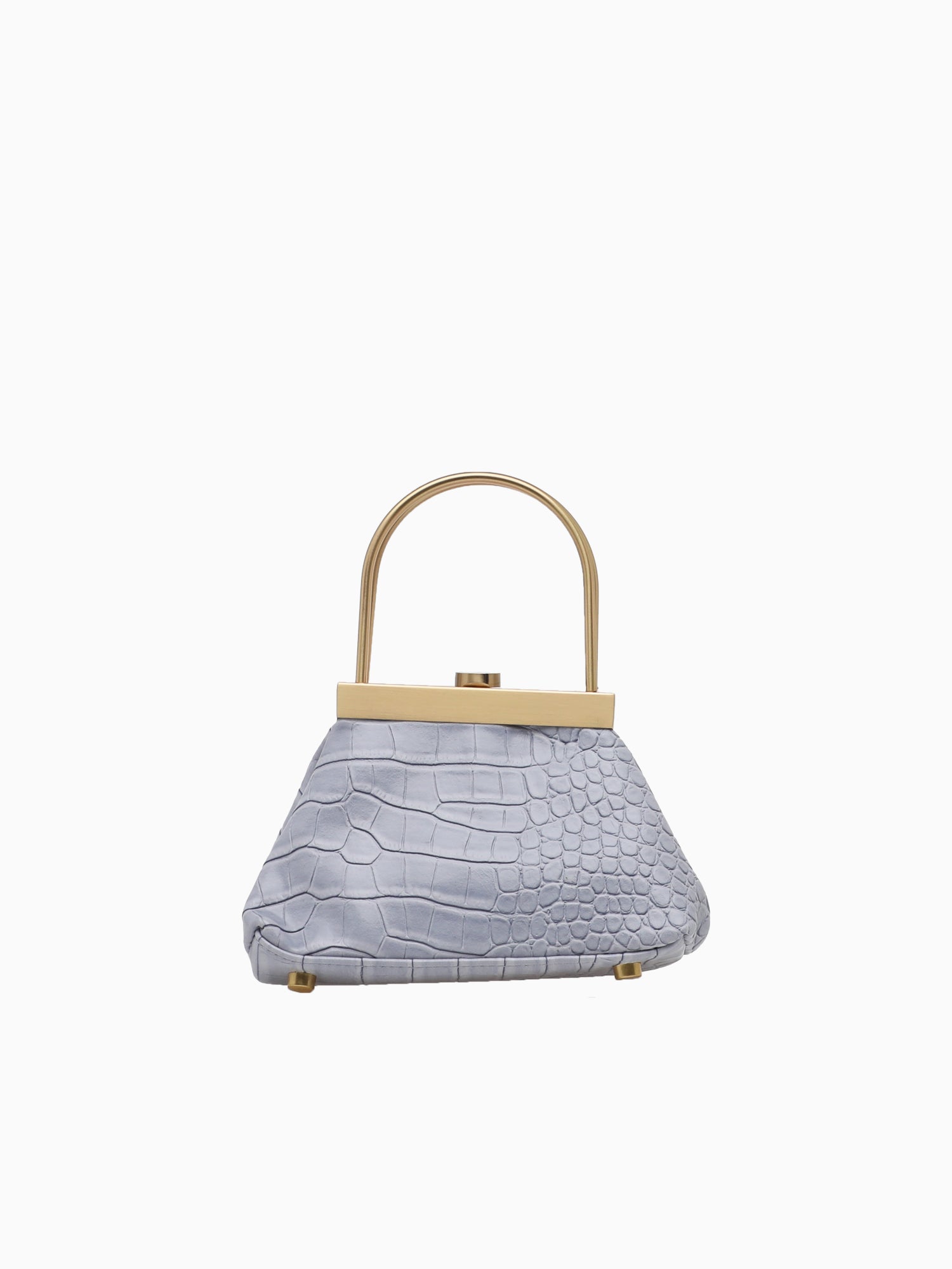 CX818 Capri Frame Bag Blue Blue