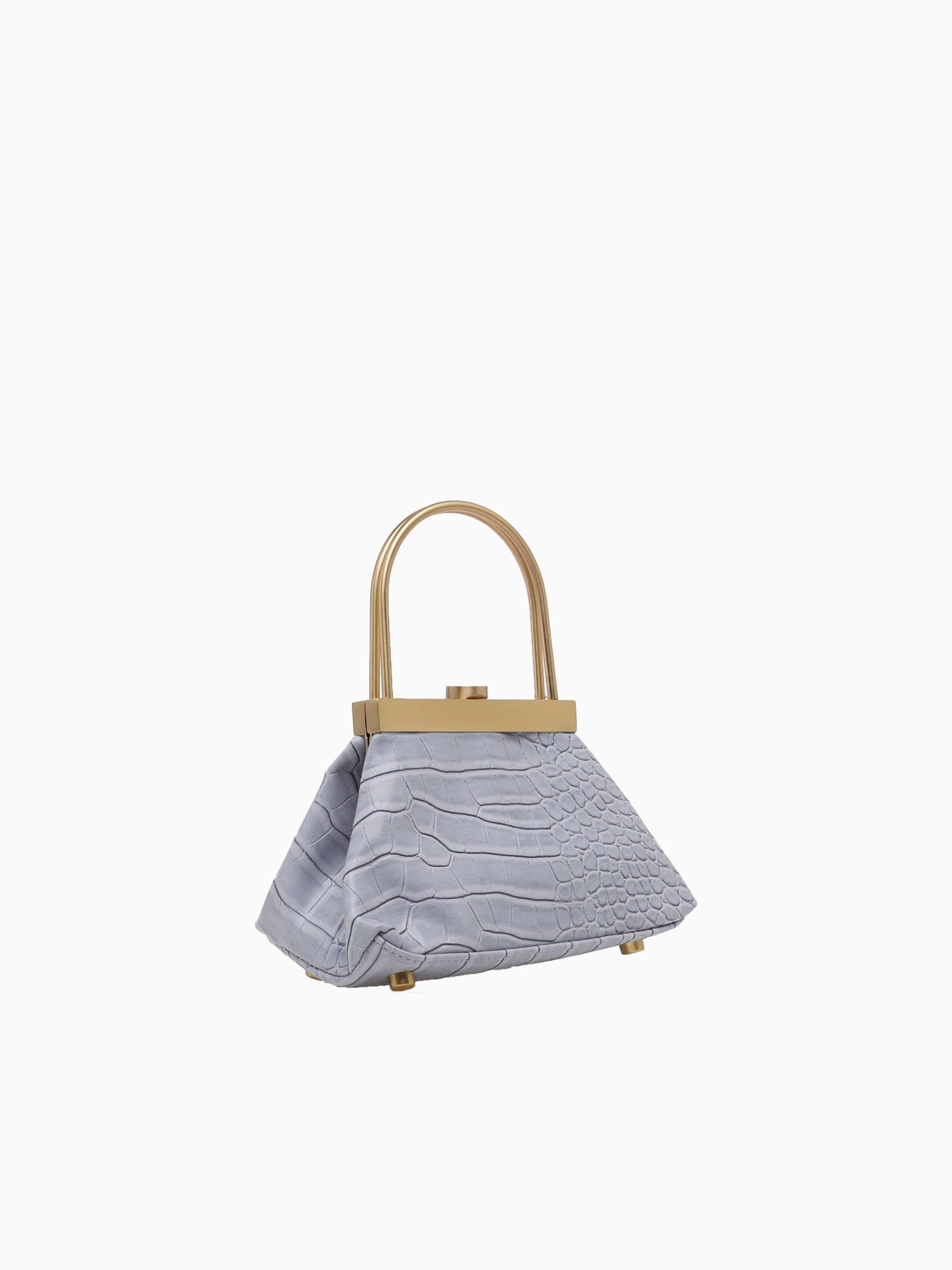 CX818 Capri Frame Bag Blue Blue