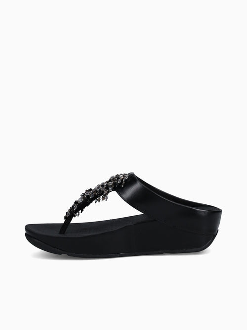 Rumba Dr7090 Black Black / 6 / M