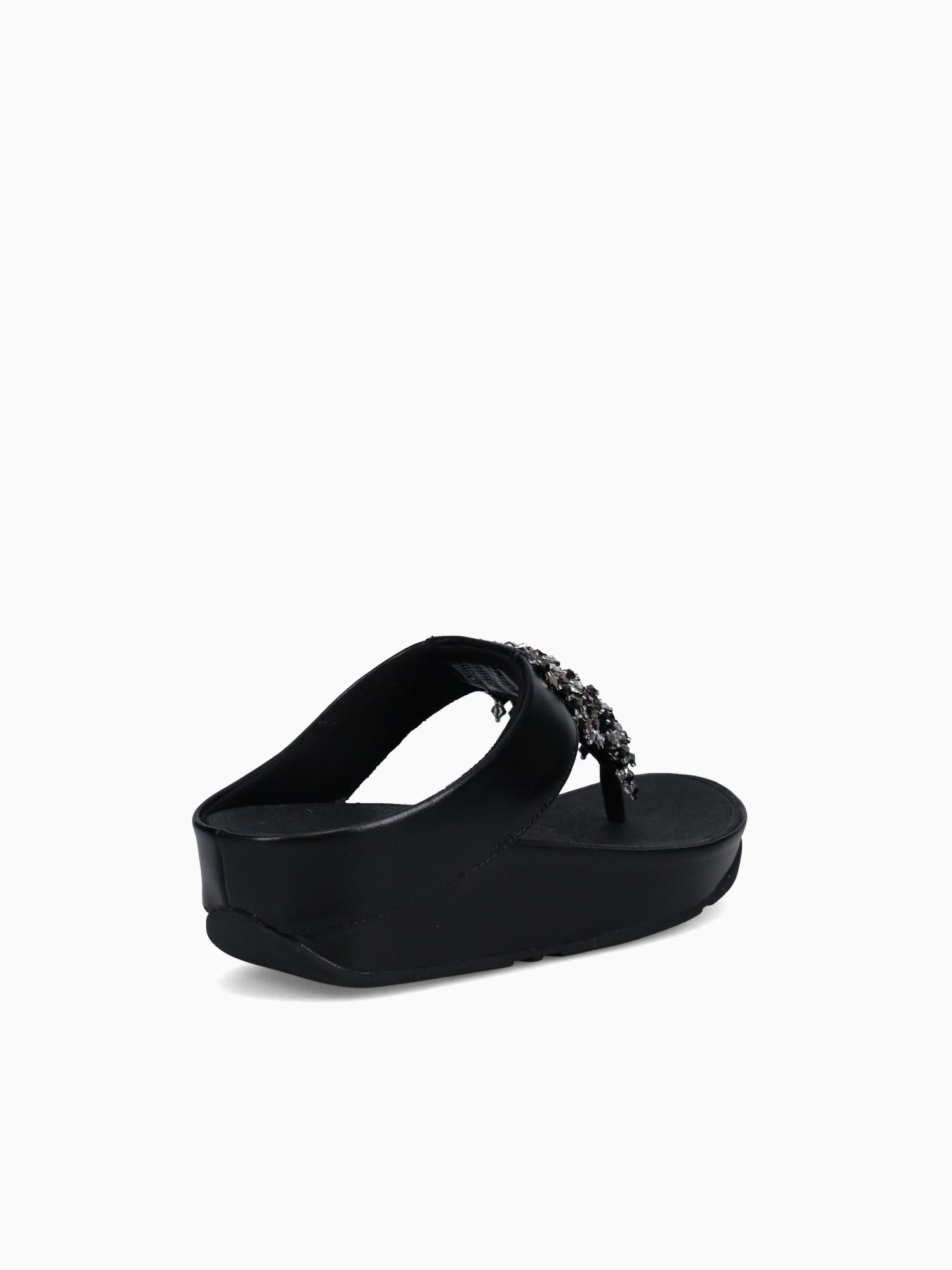 Rumba Dr7090 Black Black / 6 / M
