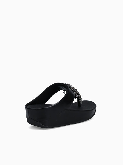Rumba Dr7090 Black Black / 6 / M