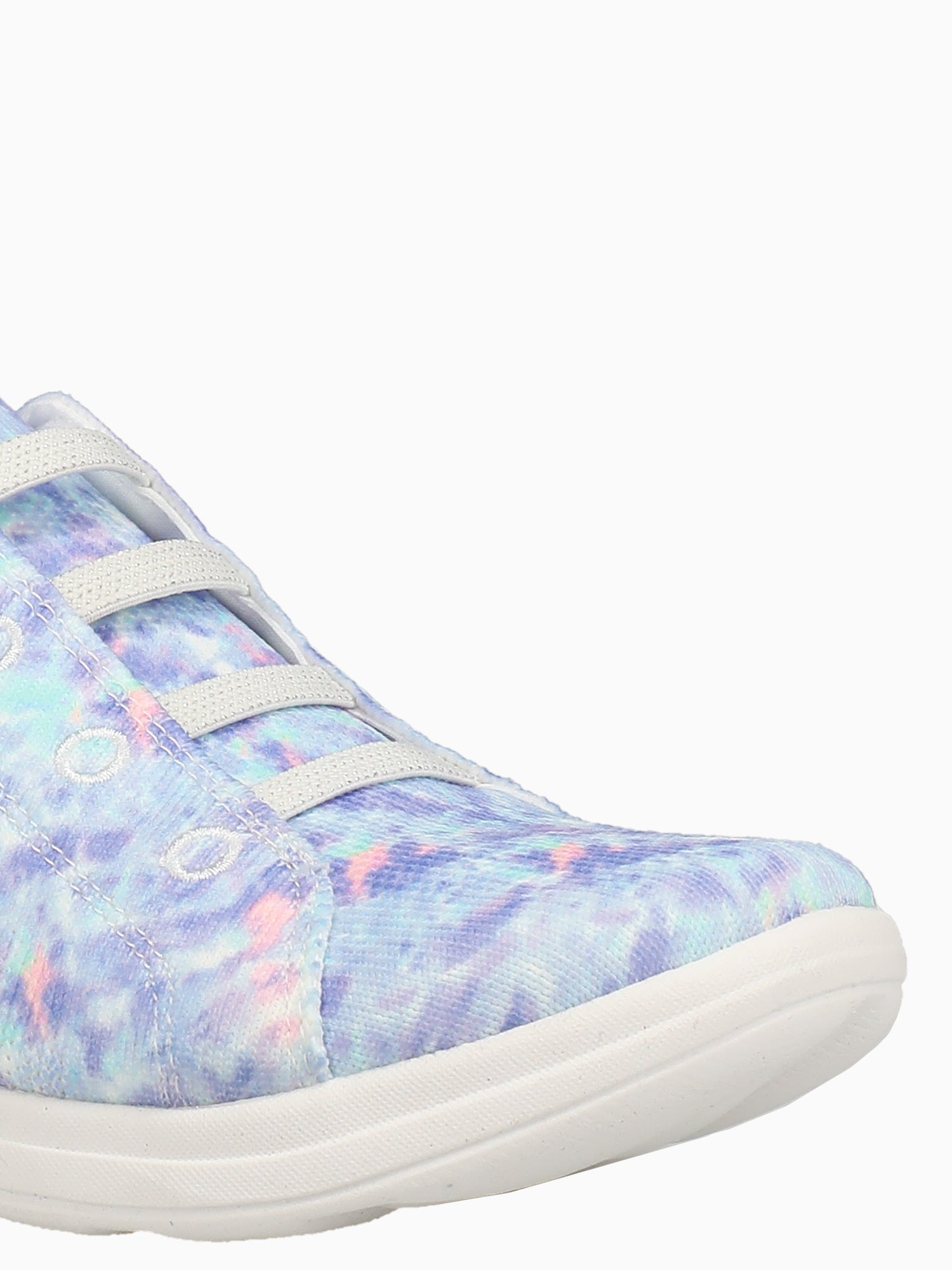 Golden Knit H5087f2400 Tie Dye Blue Fab Blue / 5 / M