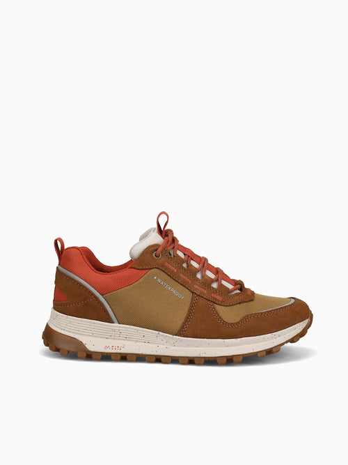 ATL Trek Walk 26165736 Cognac Combi Cognac / 8 / M